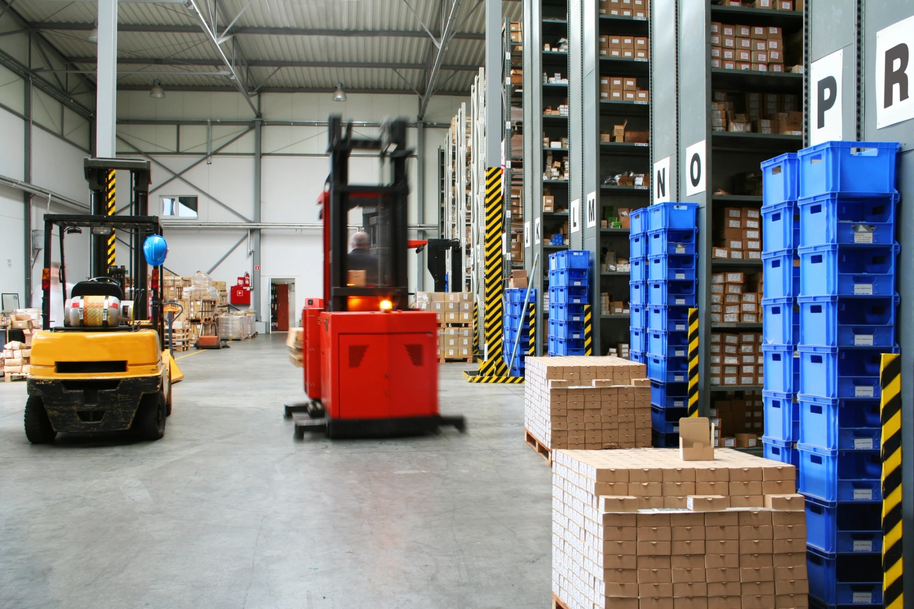 Straco acquires stake in staffing group LPC