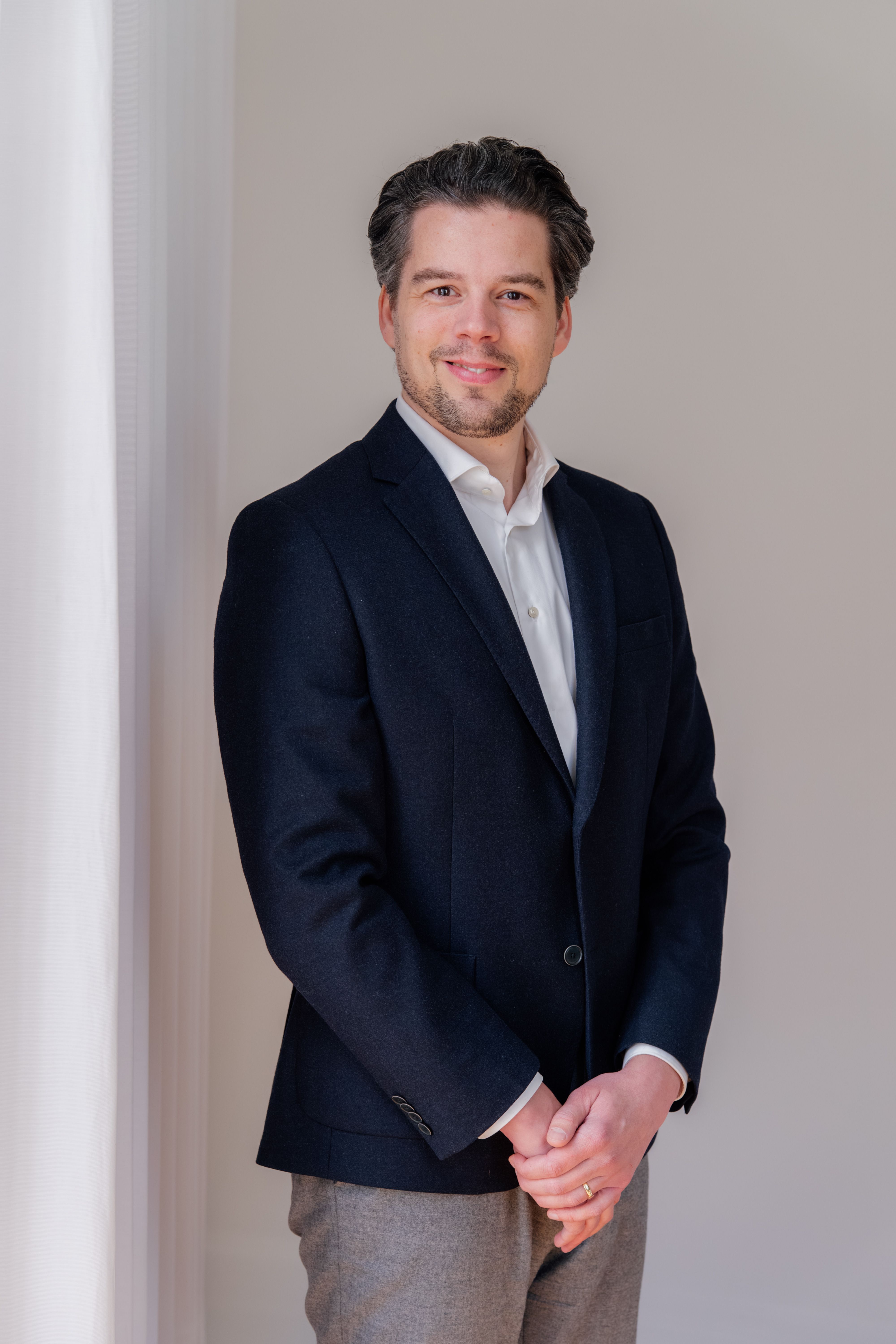 Rene Olthof