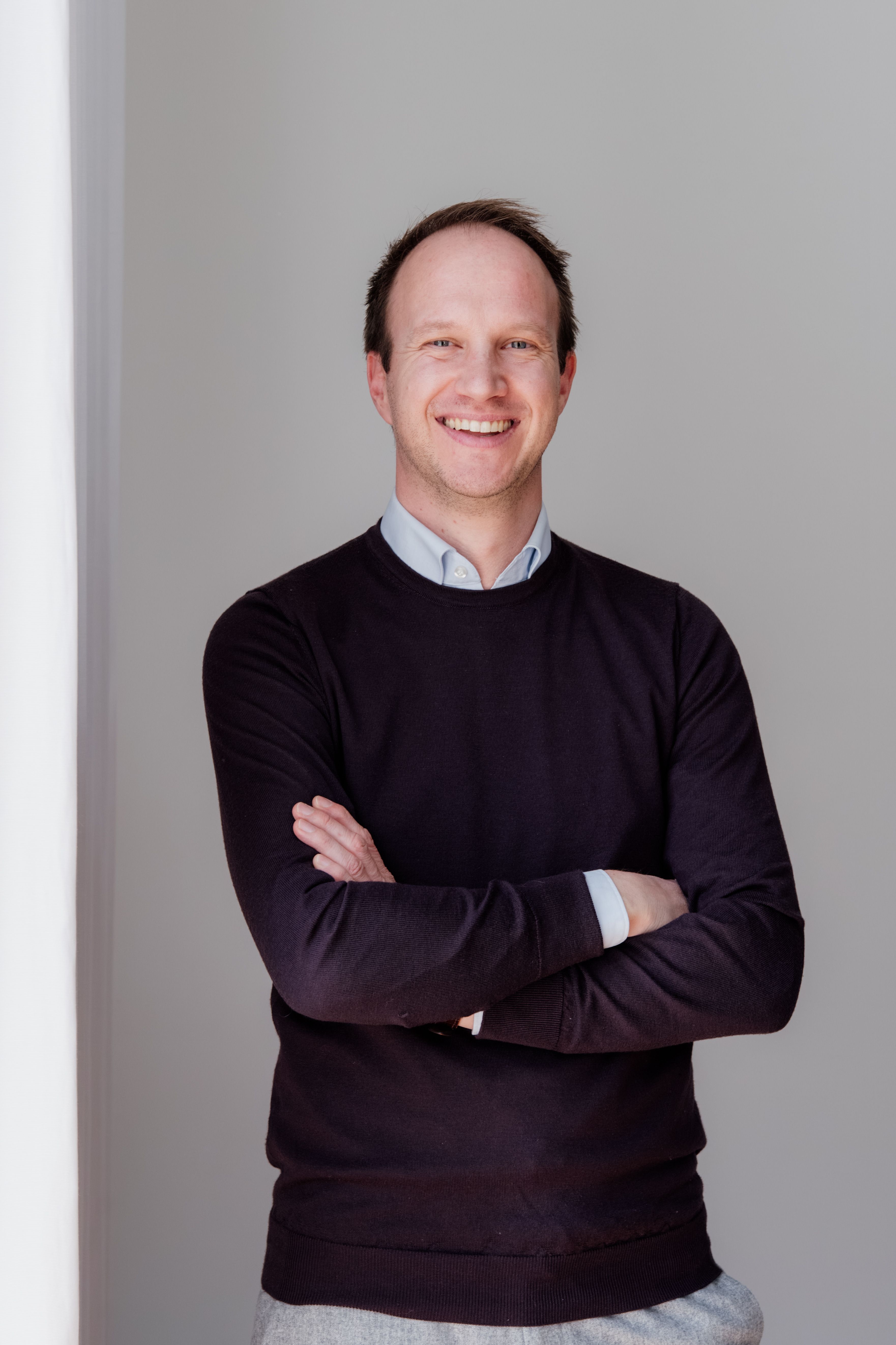 Pieter Francq