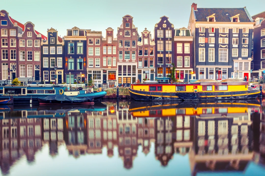 Straco launches Amsterdam private equity team