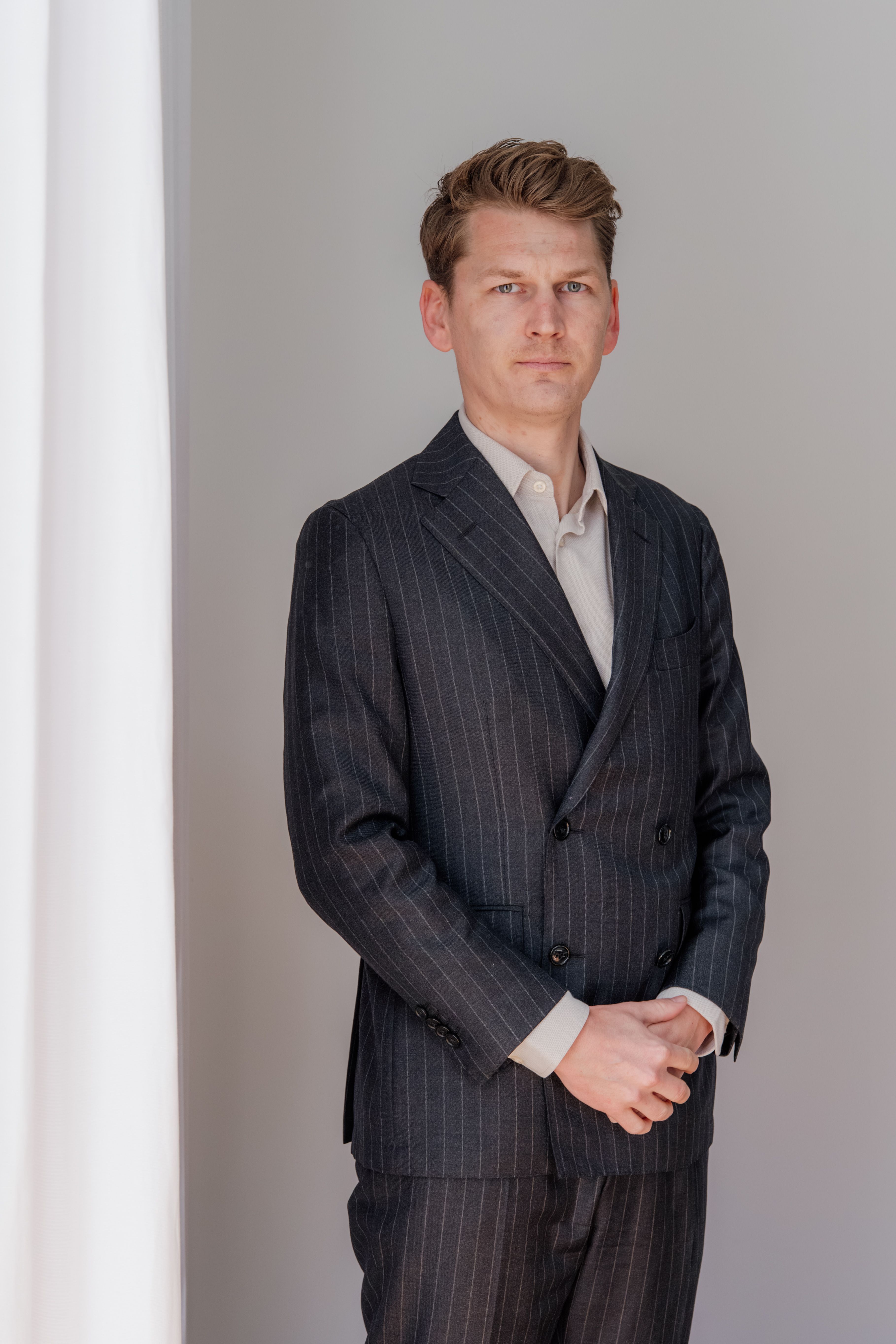 Nick Van Meirvenne