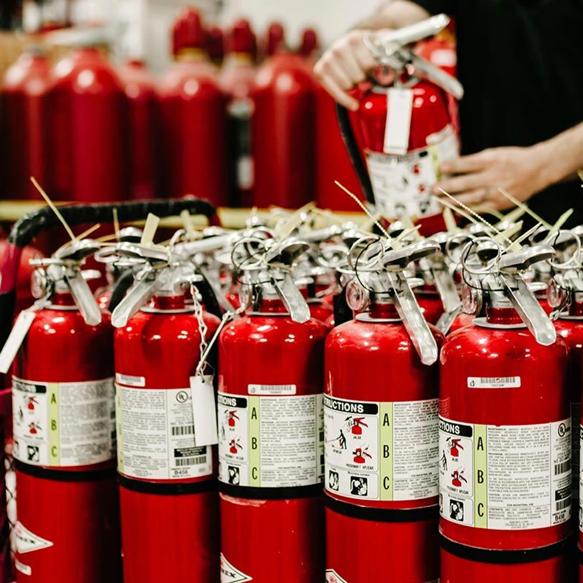 Incendin