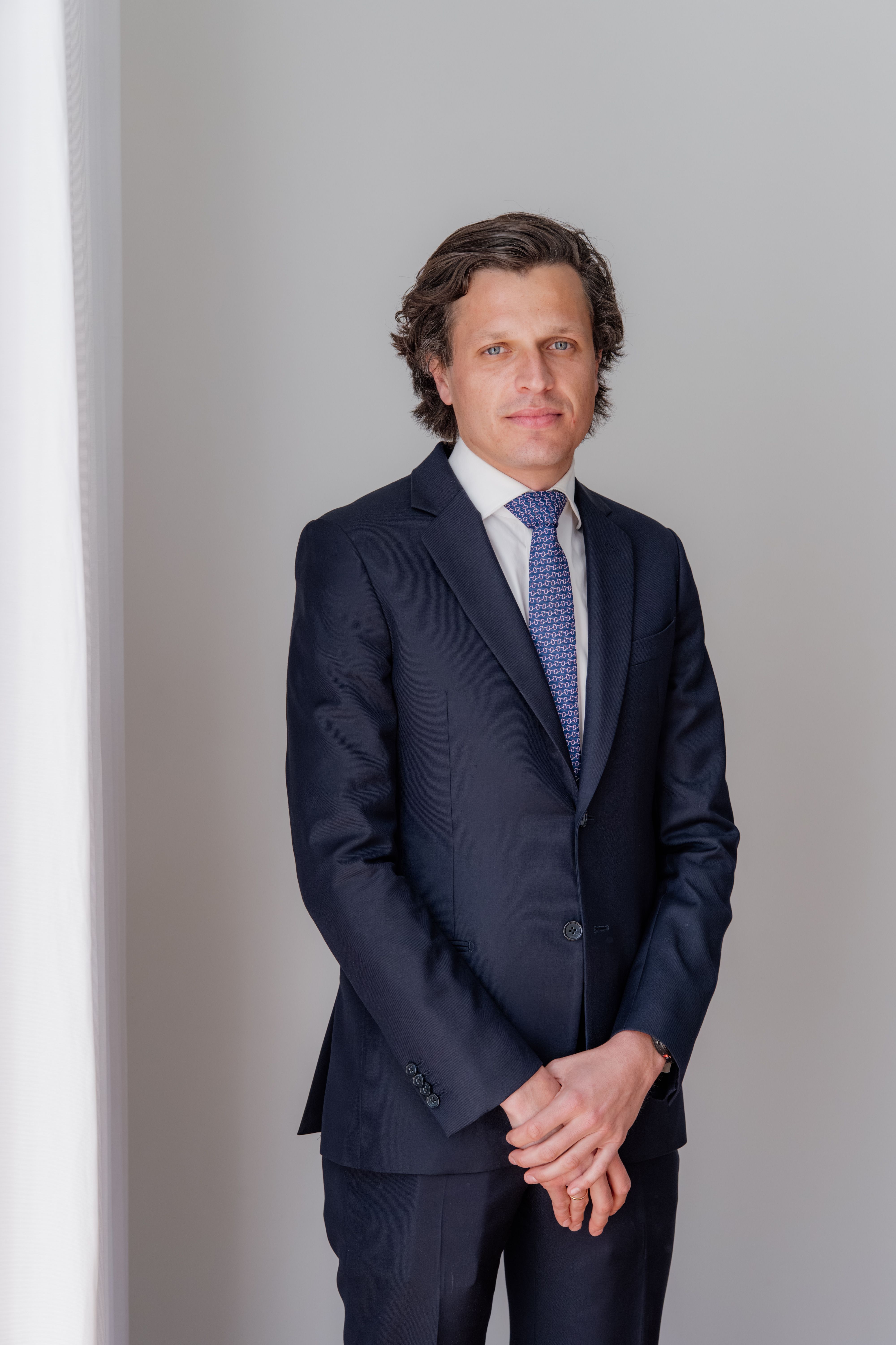 Nicolas Groenen