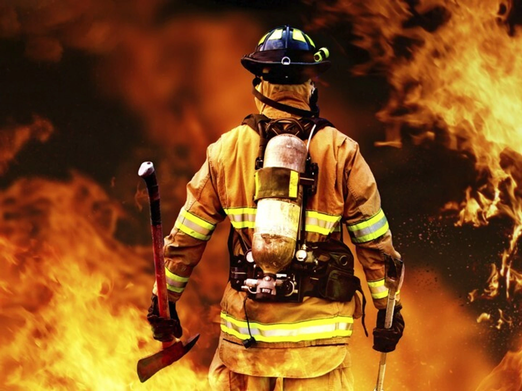 Straco buys innovative fire protection specialist Incendin