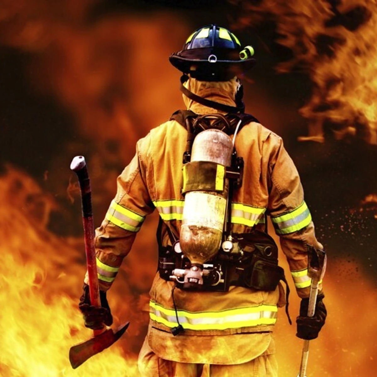 Incendin