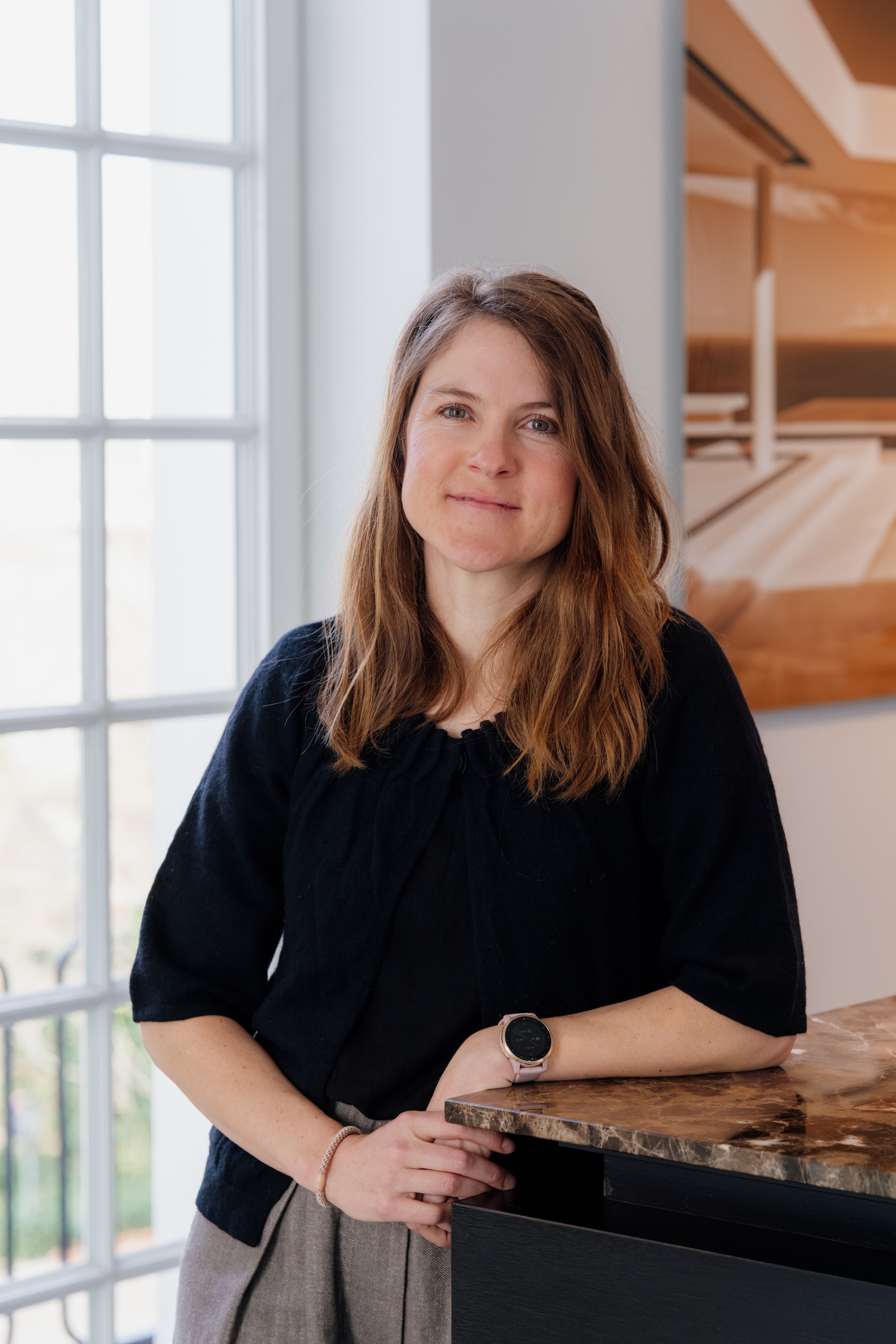 Magali Van Havenbergh