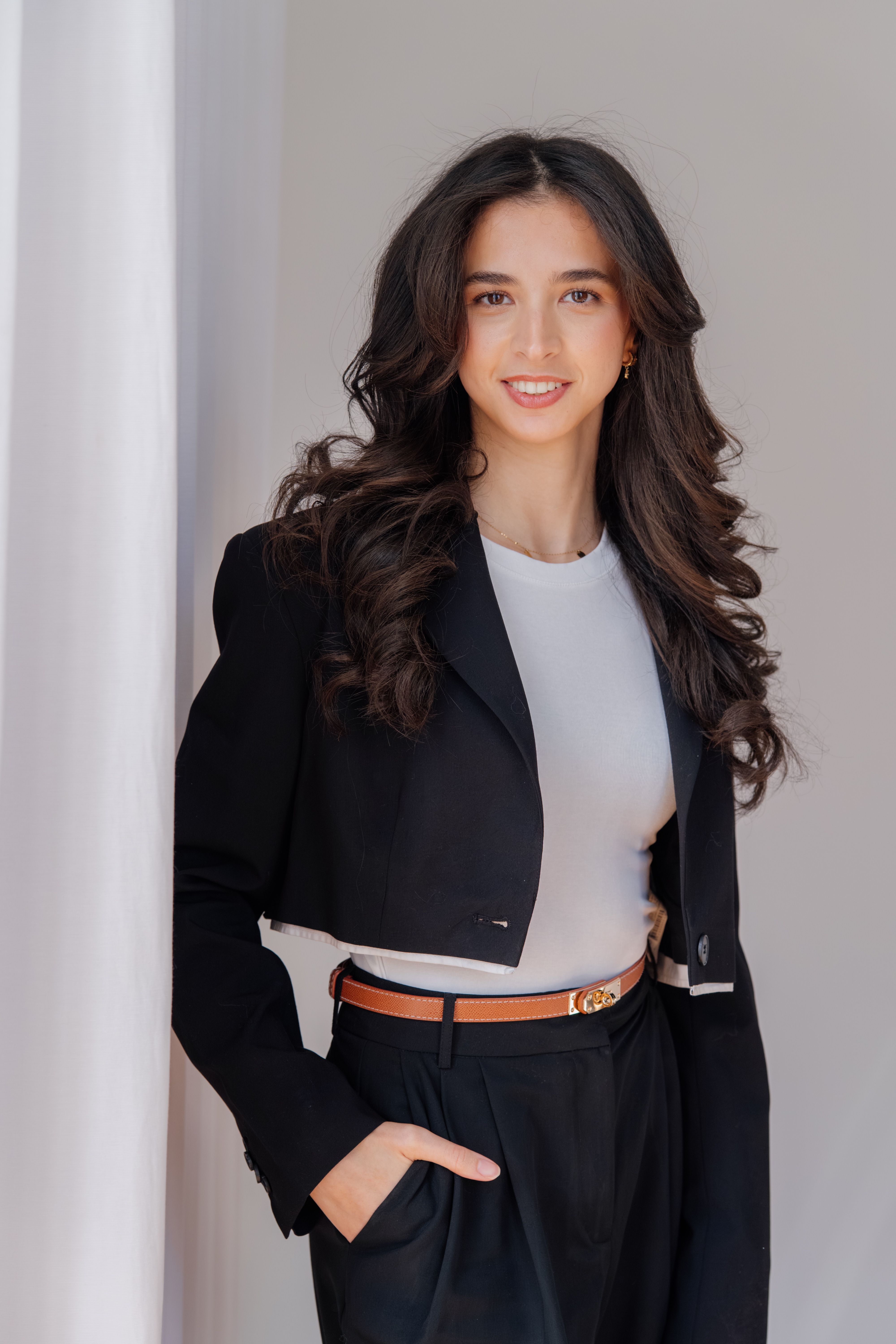 Aïcha Akhayad