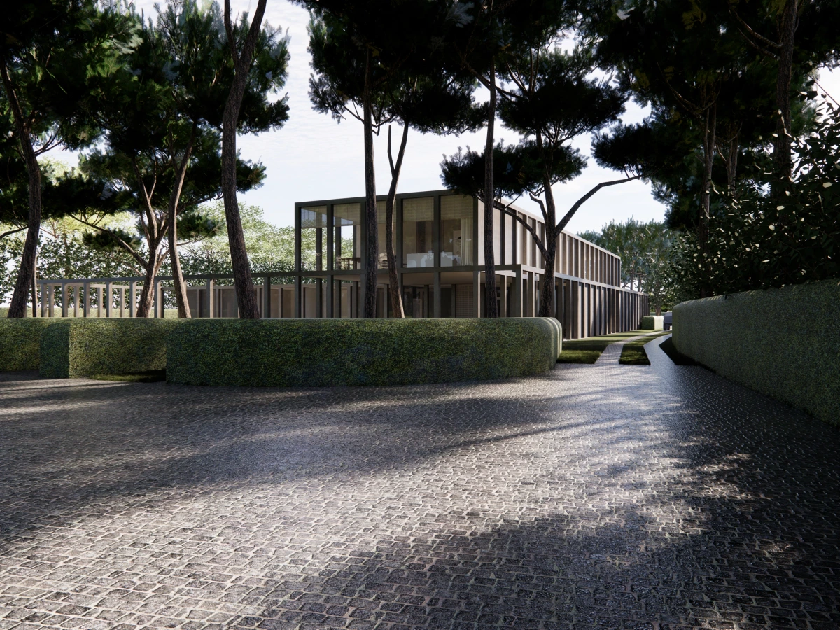 Straco House