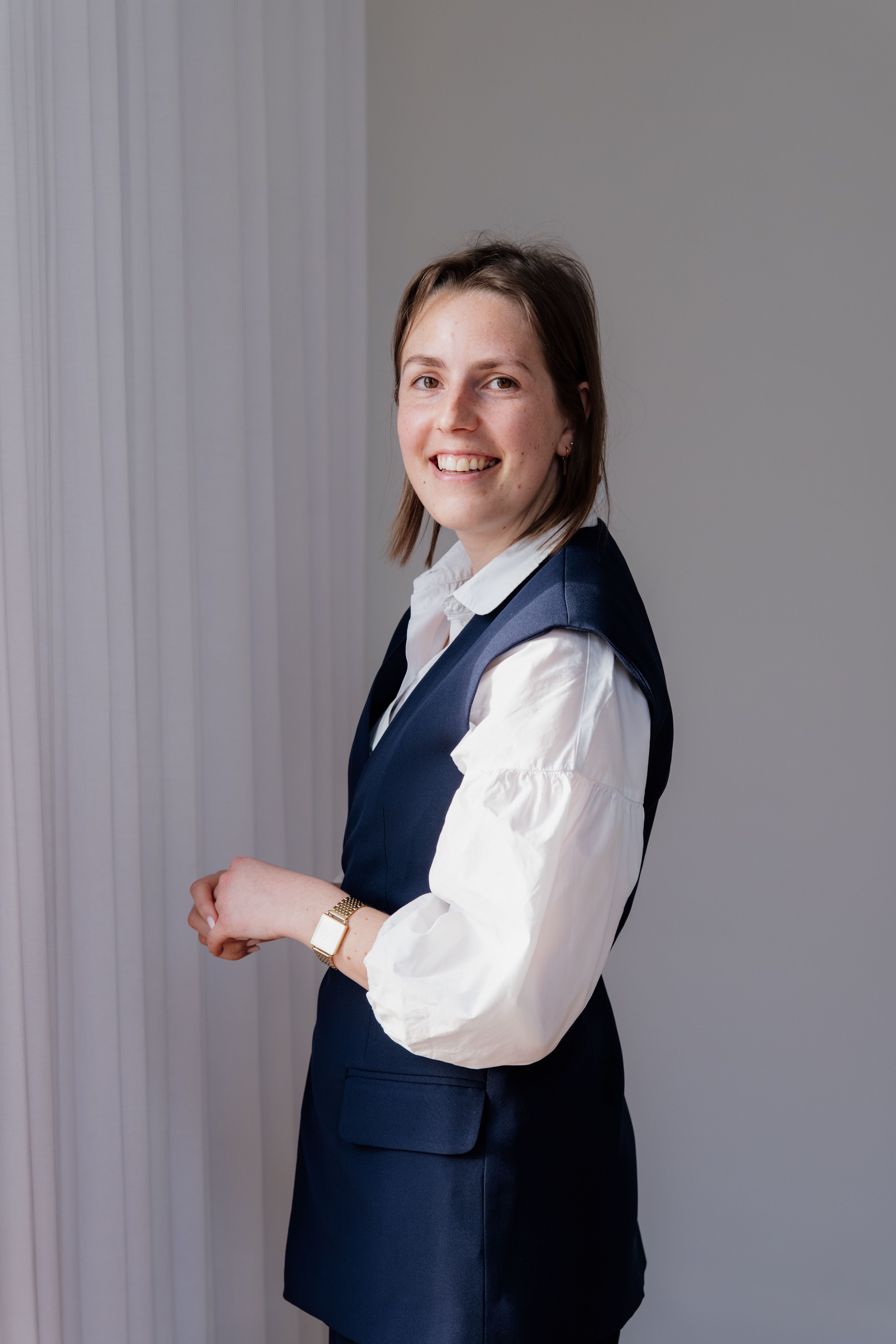 Steffi Verhoeven