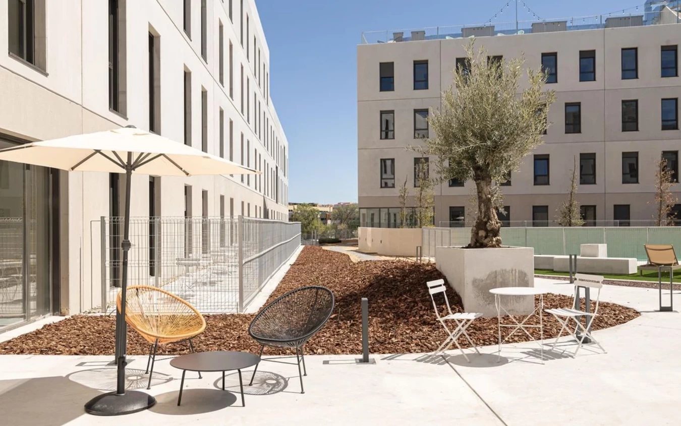 Straco Real Estate takes over Life Stay Iberia