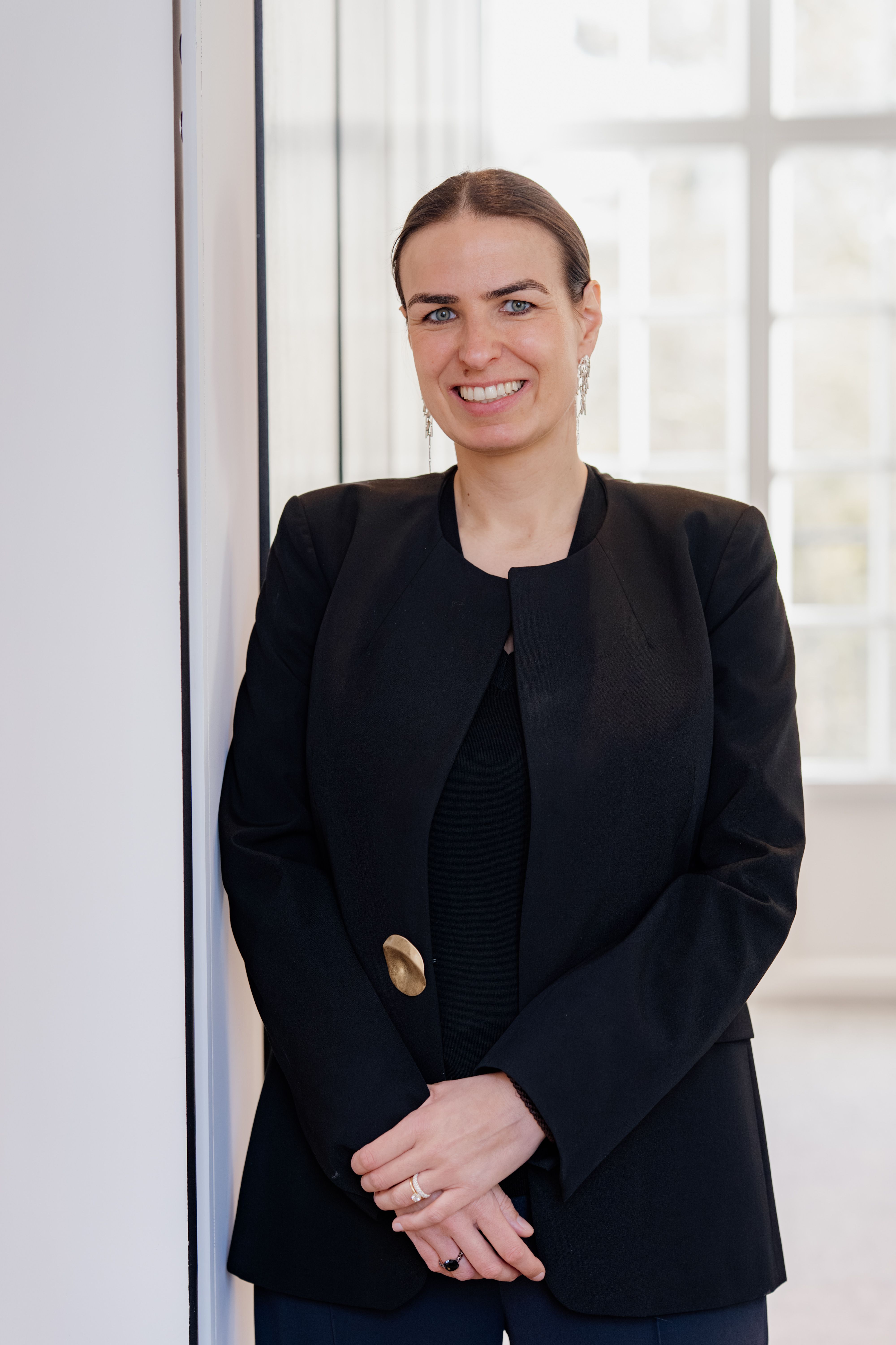 Lauranne Van Loock
