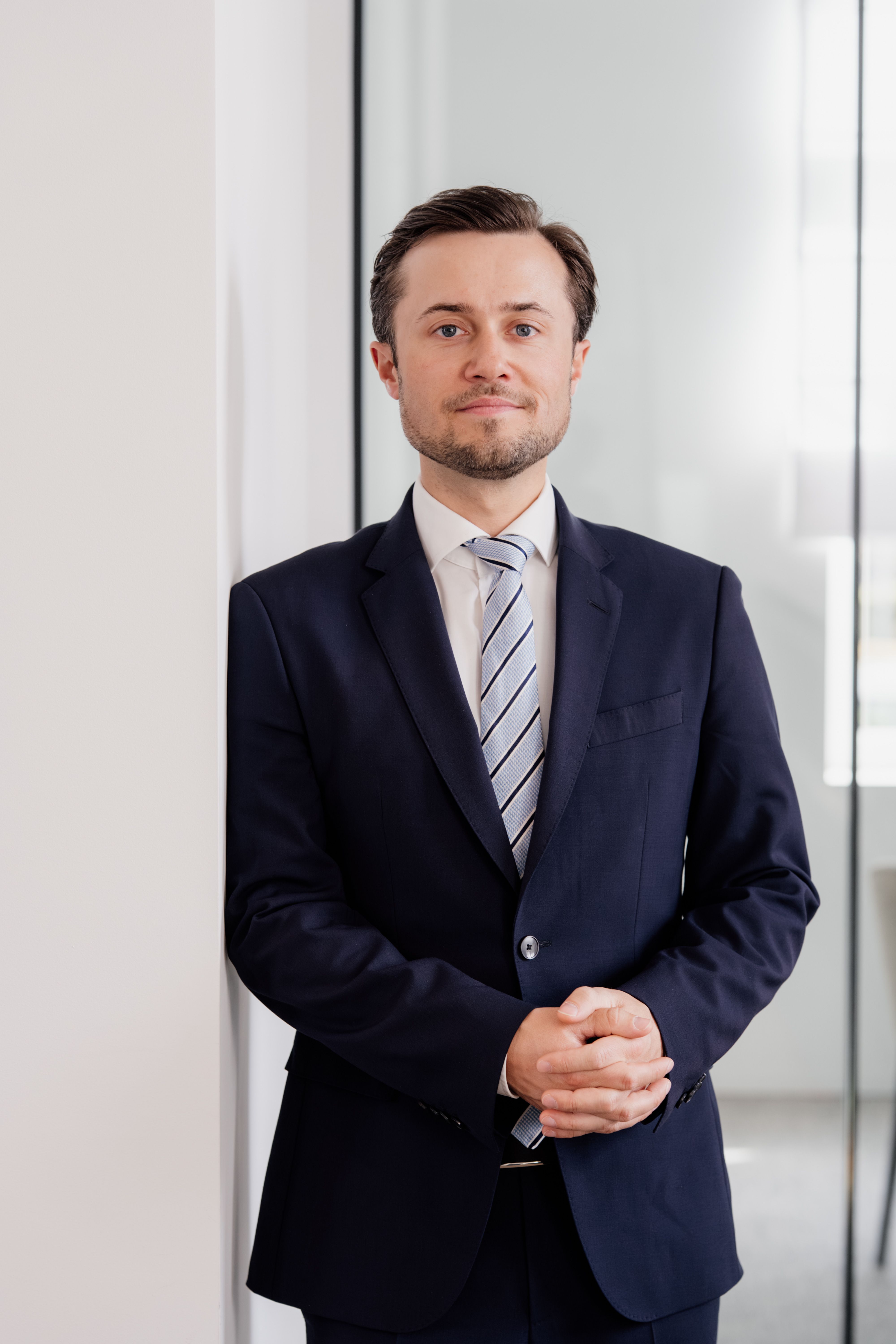 David De Klerk