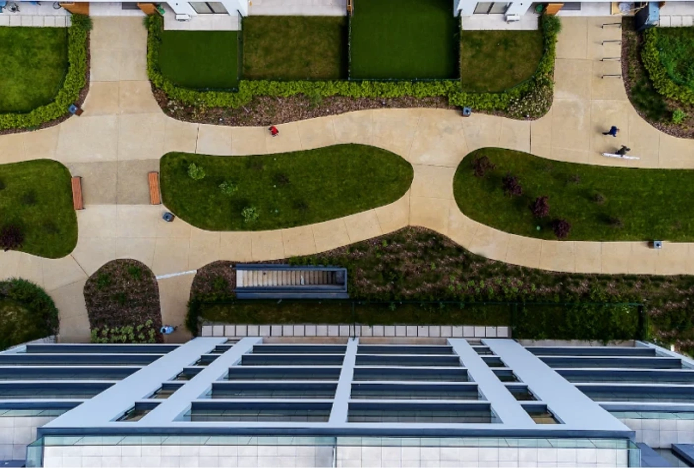 Straco Real Estate enters Romanian real estate group