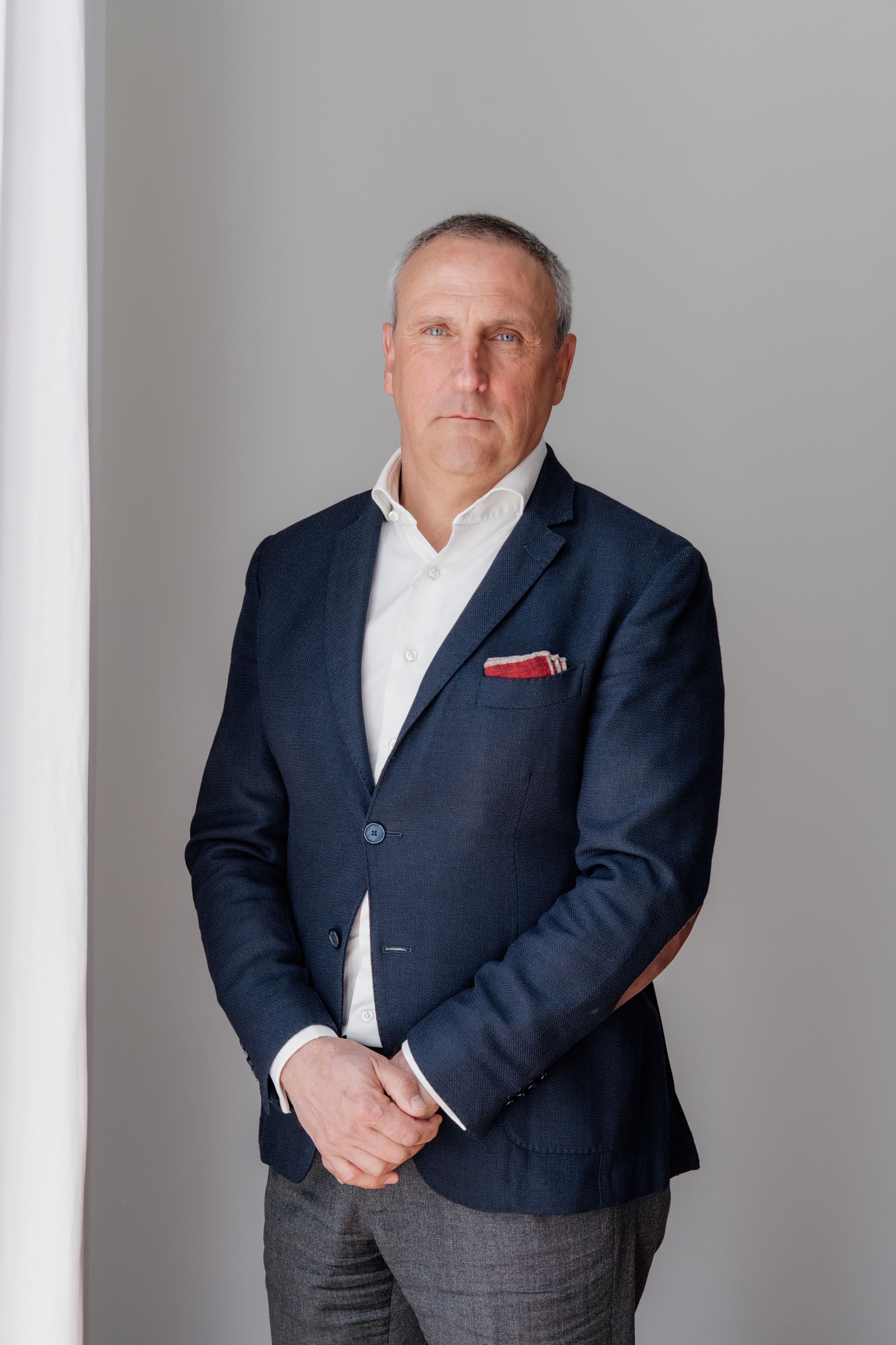 Erik Van Den Eynden