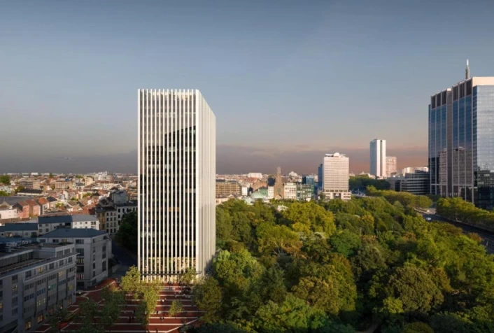 Straco acquires a stake in real estate developer Downtown