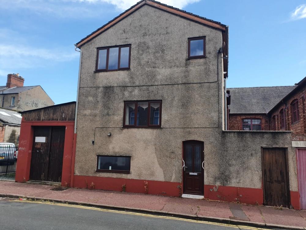 7 Bedroom HMO