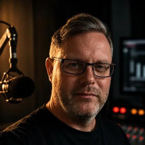 Mark Crowther