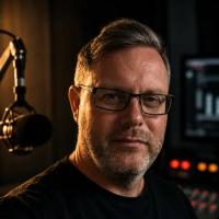 Mark Crowther