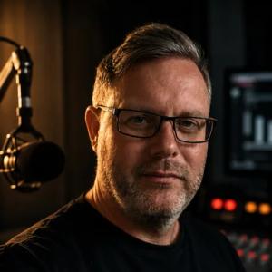 Mark Crowther