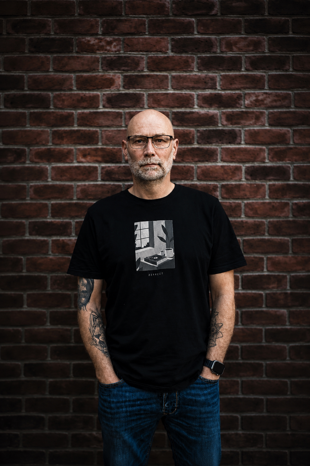 Gary Spires