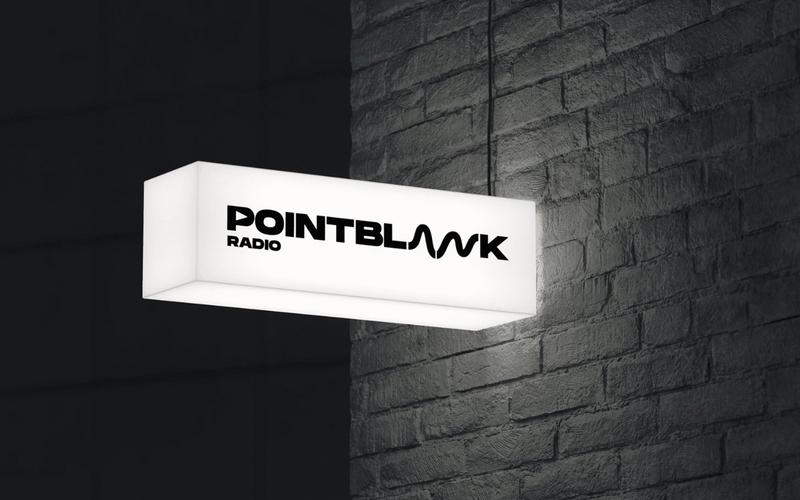 Point Blank Radio Reborn: A New App, A New Look, and 30 Years of Underground Sound