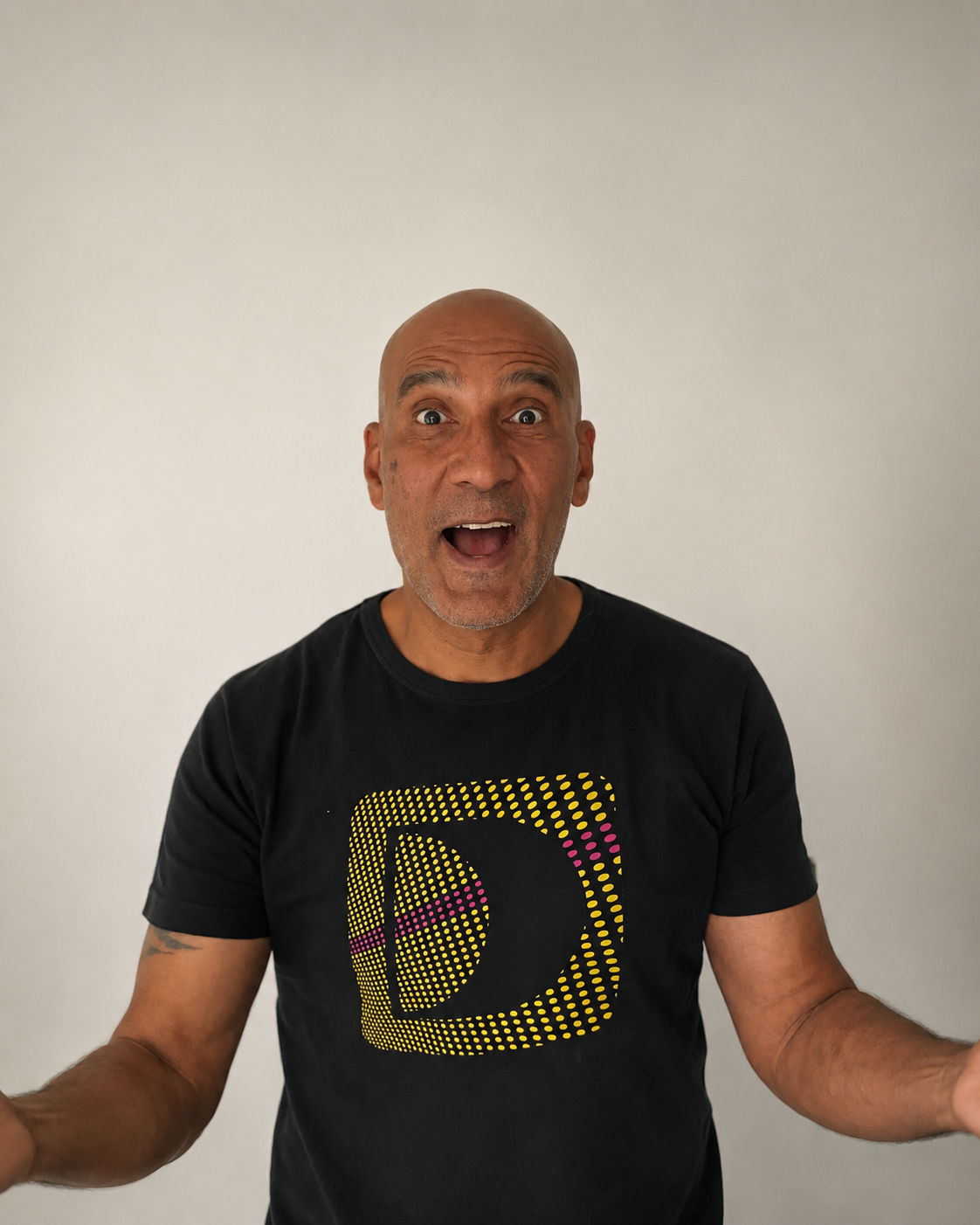 Gino D