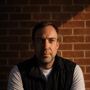 Rob Chapman