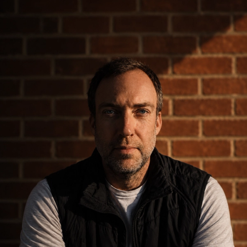 Rob Chapman