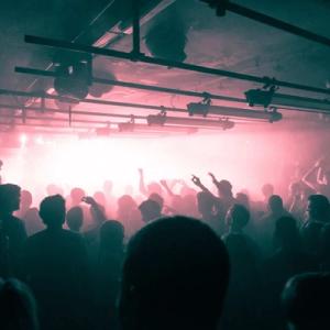 DanceFloor Mode