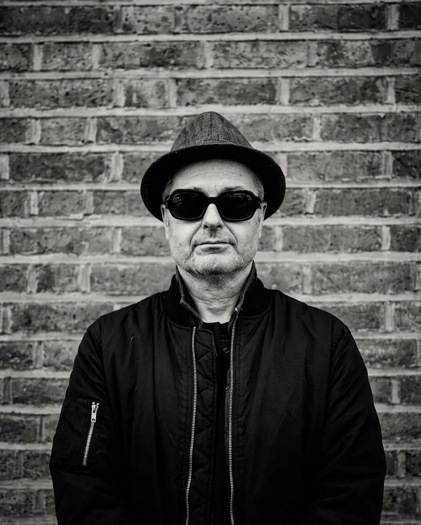 Jon Edge