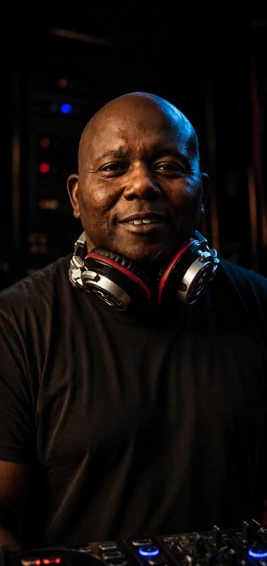 DJ Lee