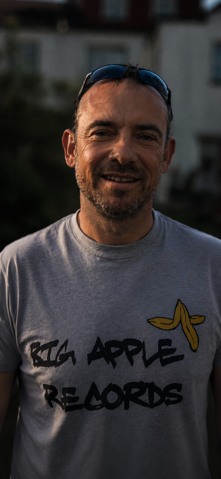 Paul C