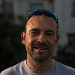Paul C