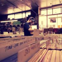 Diggin' in the Crates