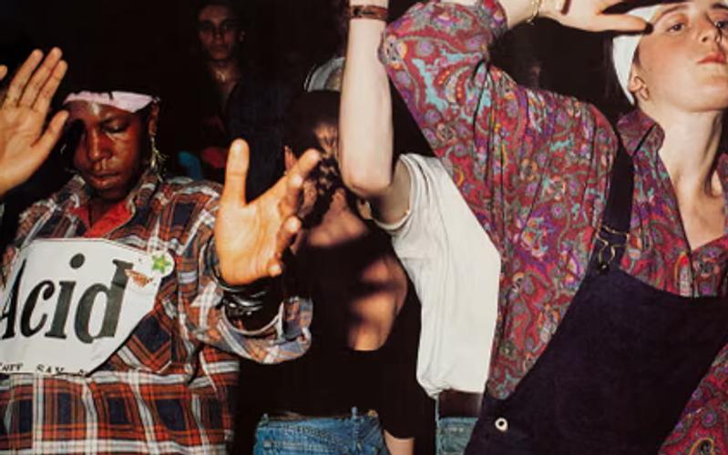 House Music in 1990: Rave, Pirate Radio and the Sound They Tried to Ban