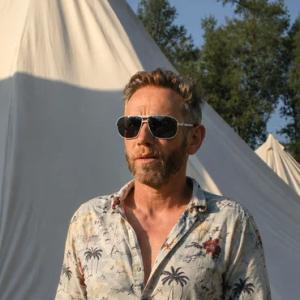 Matt Brown (Sancho Panza)