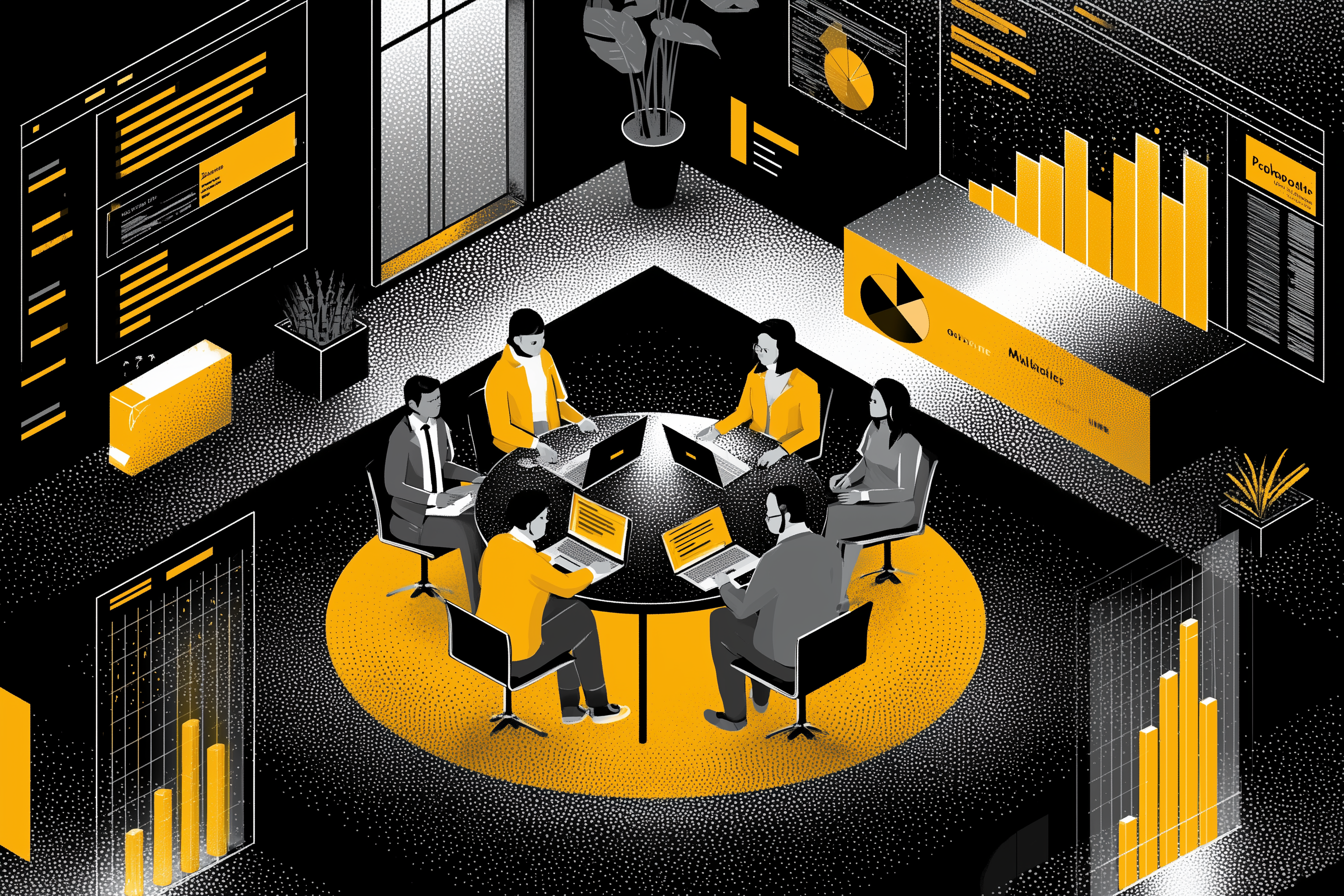 Adapting your project management to marketing campaigns : universal method or tailor-made approach ?