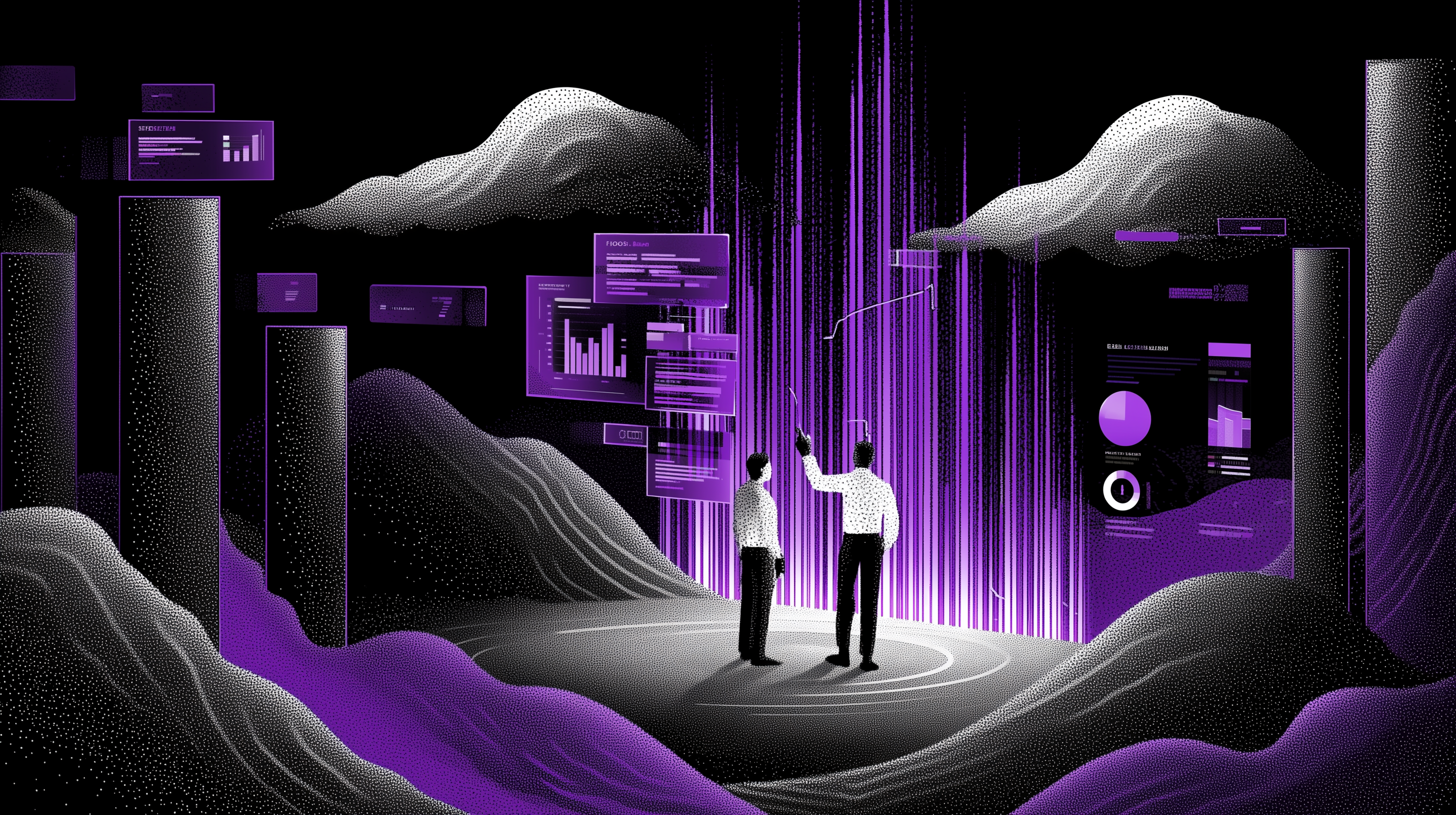 Mettre en place une gouvernance IA efficace : cadre, pilotage et contrôle