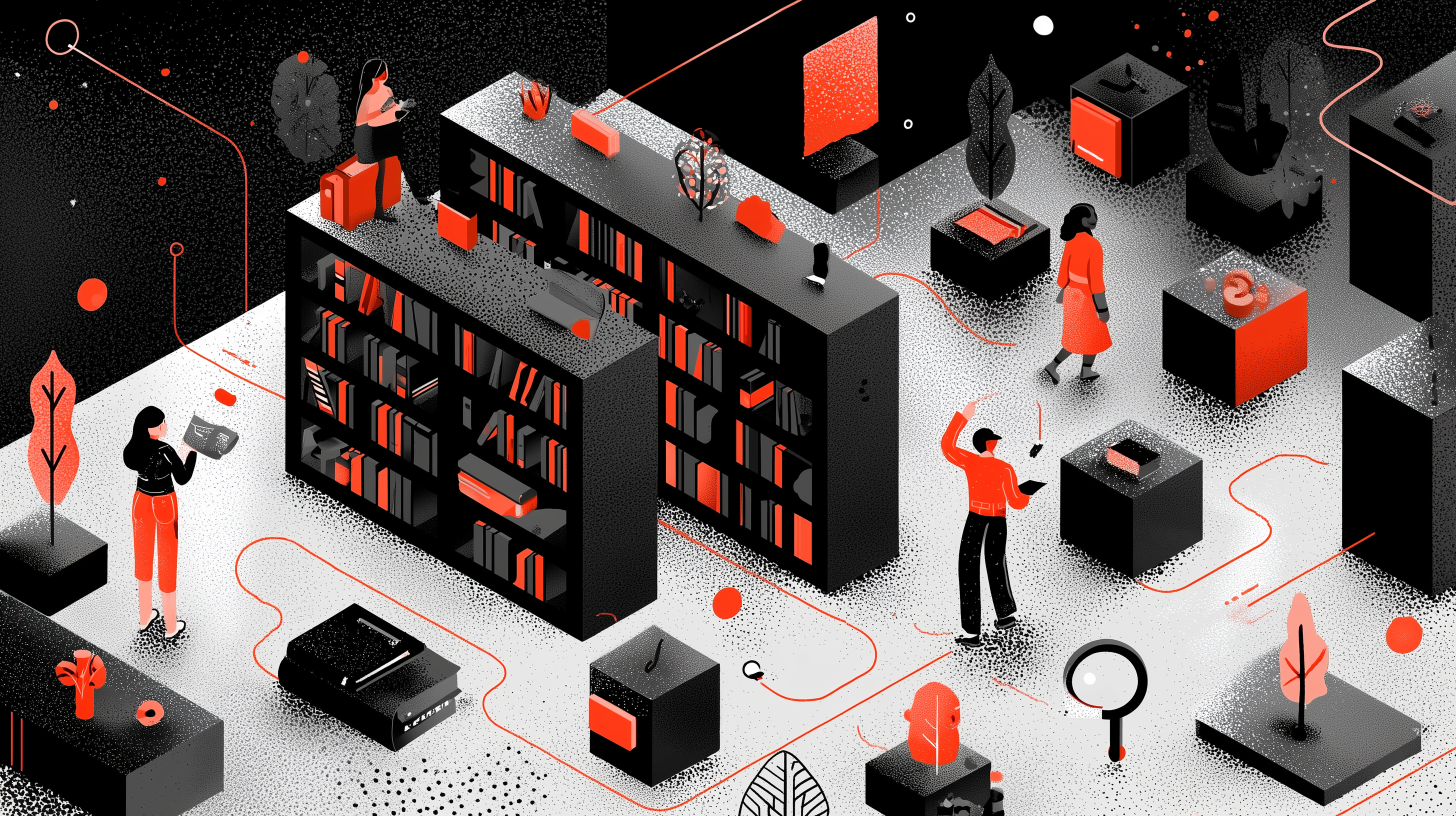 How AI simplifies managing your asset library in 2025