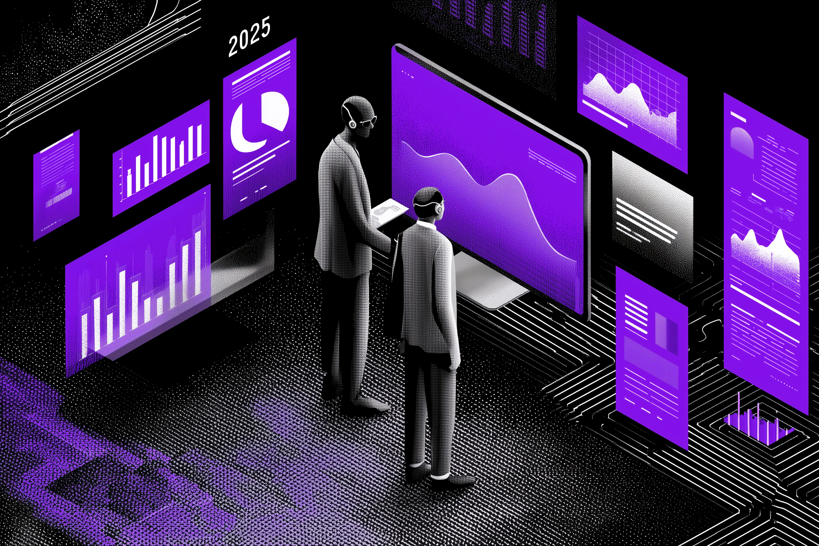 Comment utiliser l’IA pour réduire le time-to-market de vos campagnes marketing en 2025
