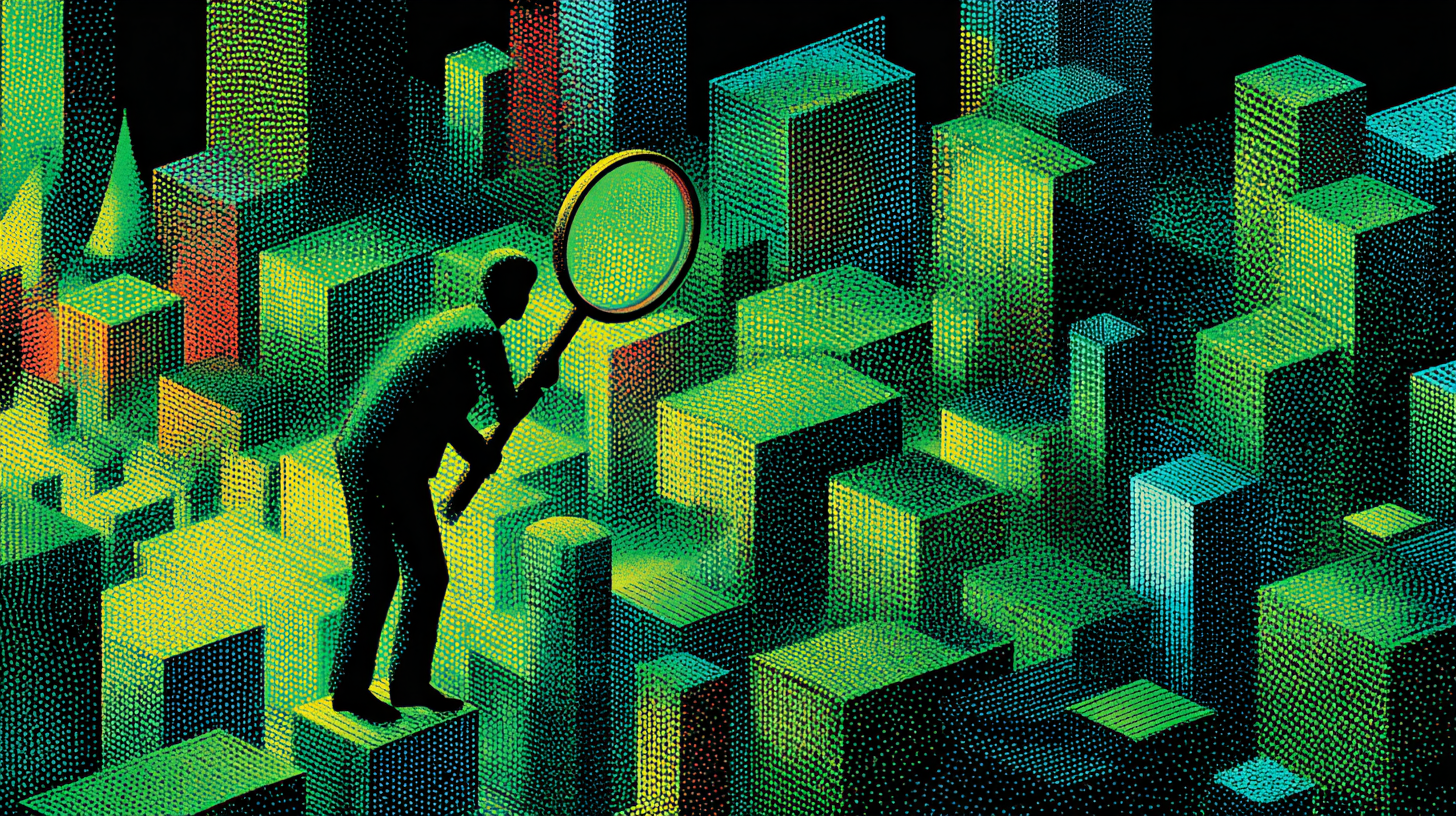Why Your DAM Search Is Failing Your Team — and How to Fix It