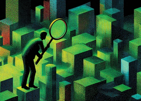 Why Your DAM Search Is Failing Your Team — and How to Fix It