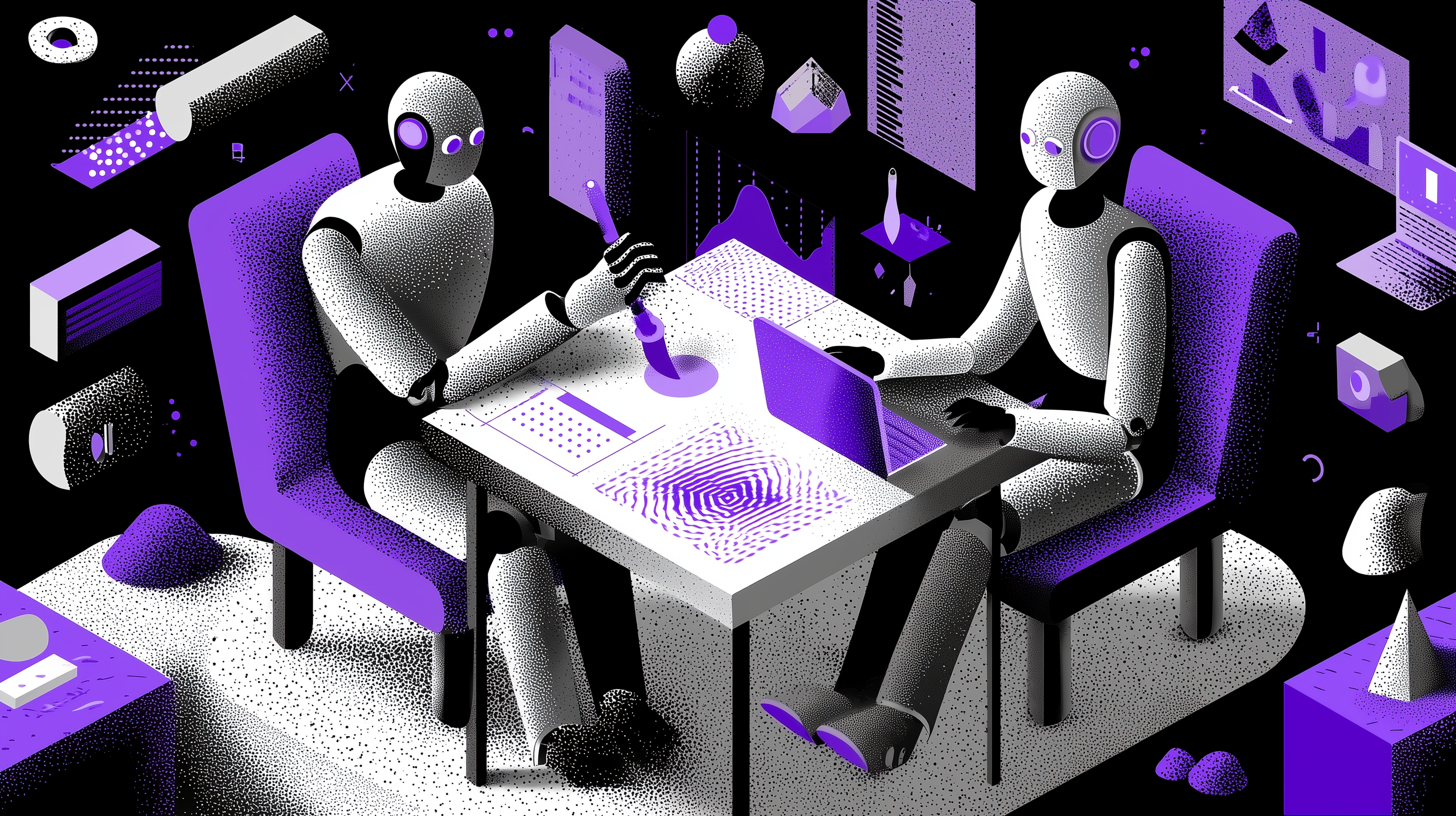 Generative AI vs Analytical AI: what are the differences for marketing teams?