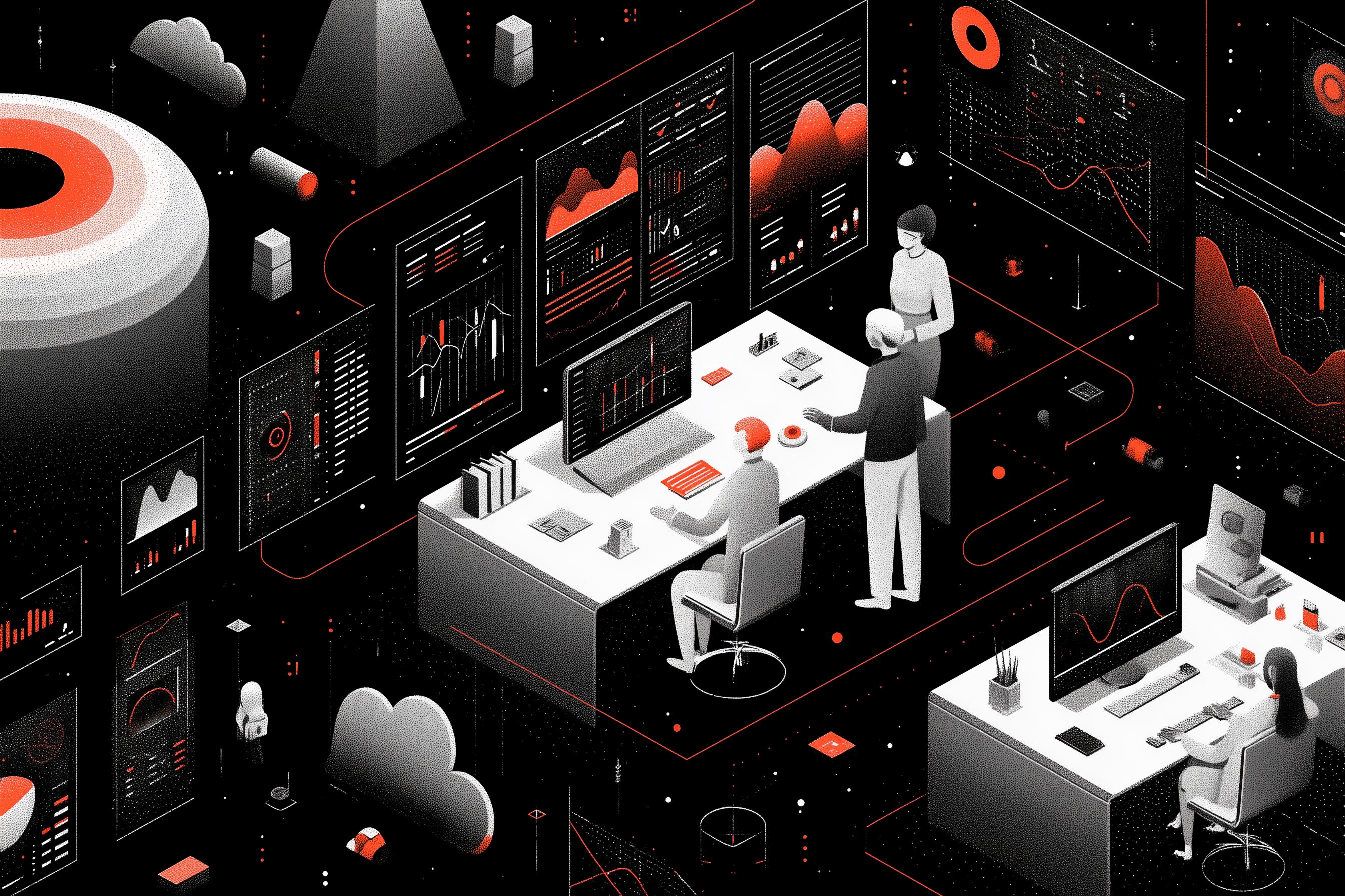 How to prepare your data for the Agentic AI : the reference checklist 2025