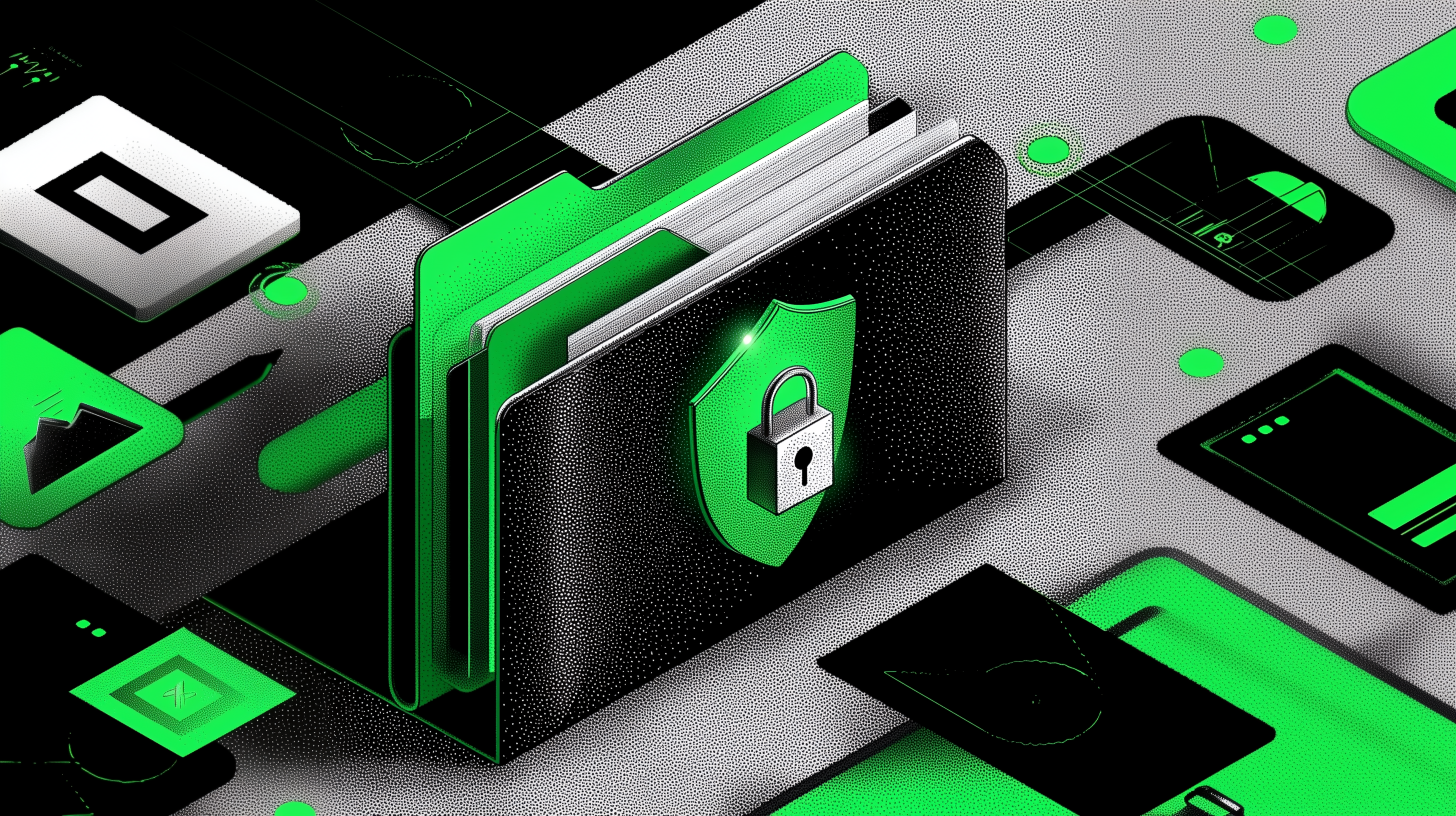 How to protect your marketing assets against leaks and unauthorized uses | Digital Asset Guide