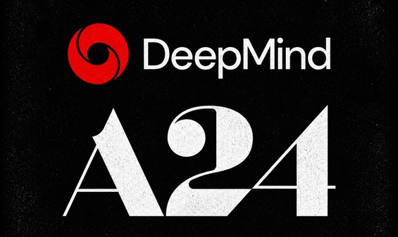 Google DeepMind parie 75 millions de dollars sur A24 pour construire les outils IA que les cinéastes attendent vraiment