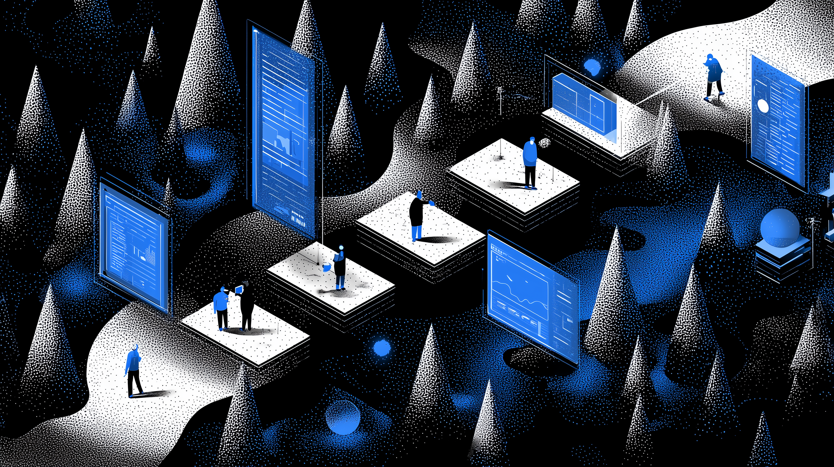 Practical guide : Integrating asset management into the collaborative workflow (best practices)