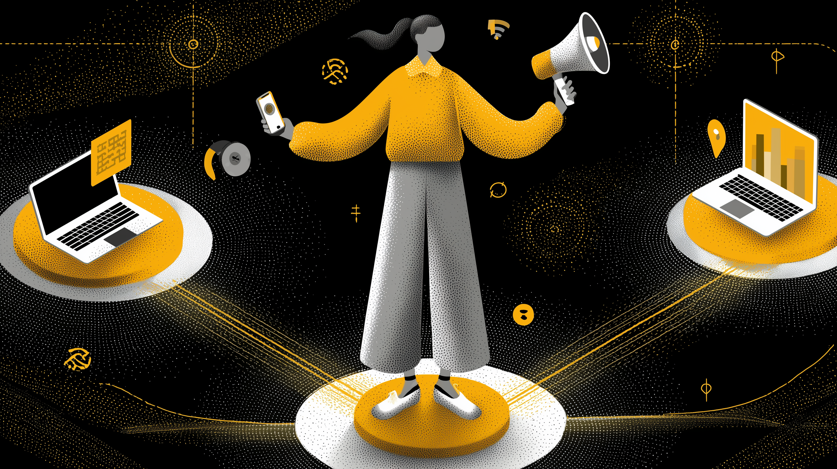 Key to multichannel success: how project management structures your strategy