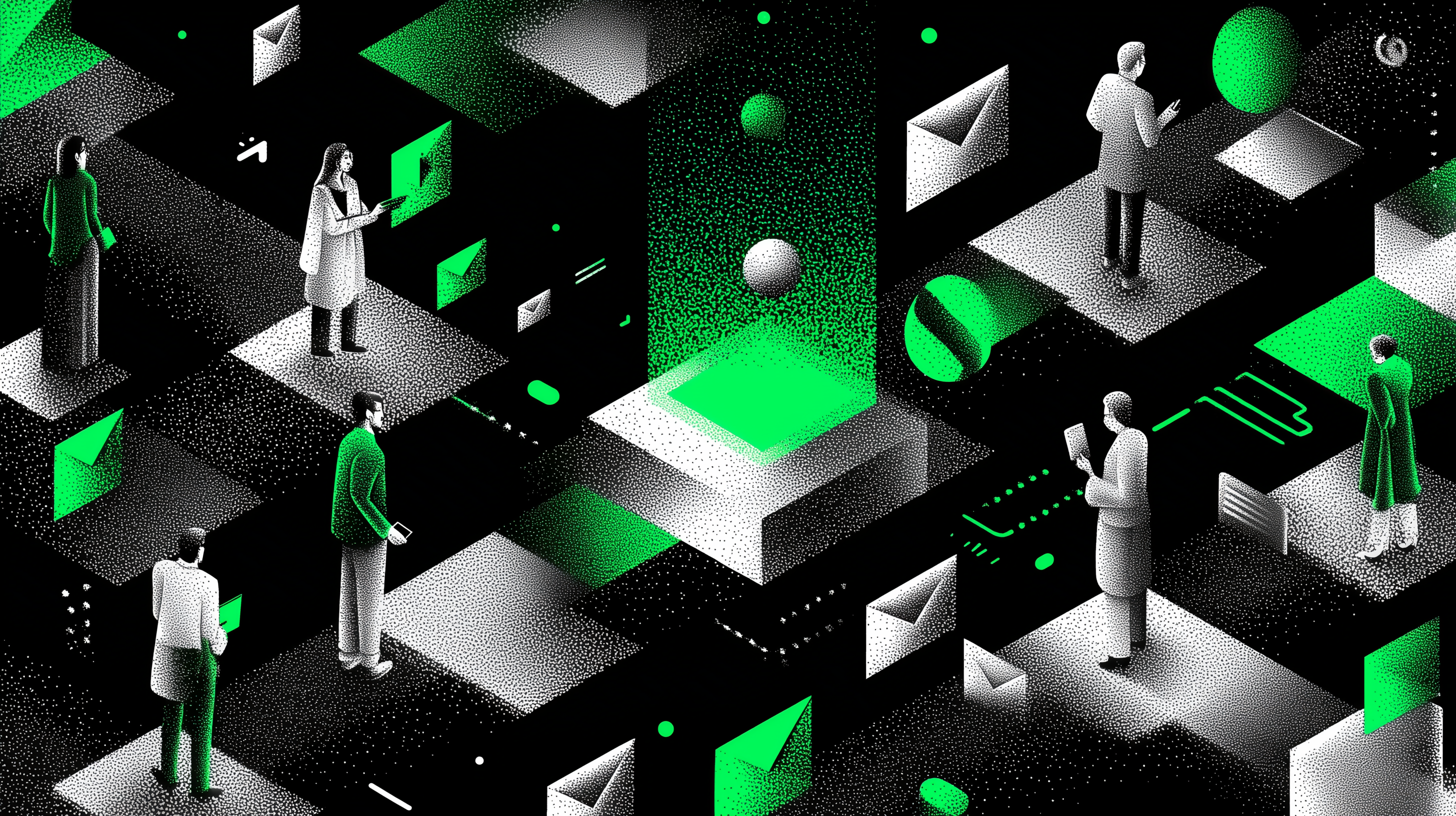 How review links replace email and reduce the creative asset validation cycle by 75%