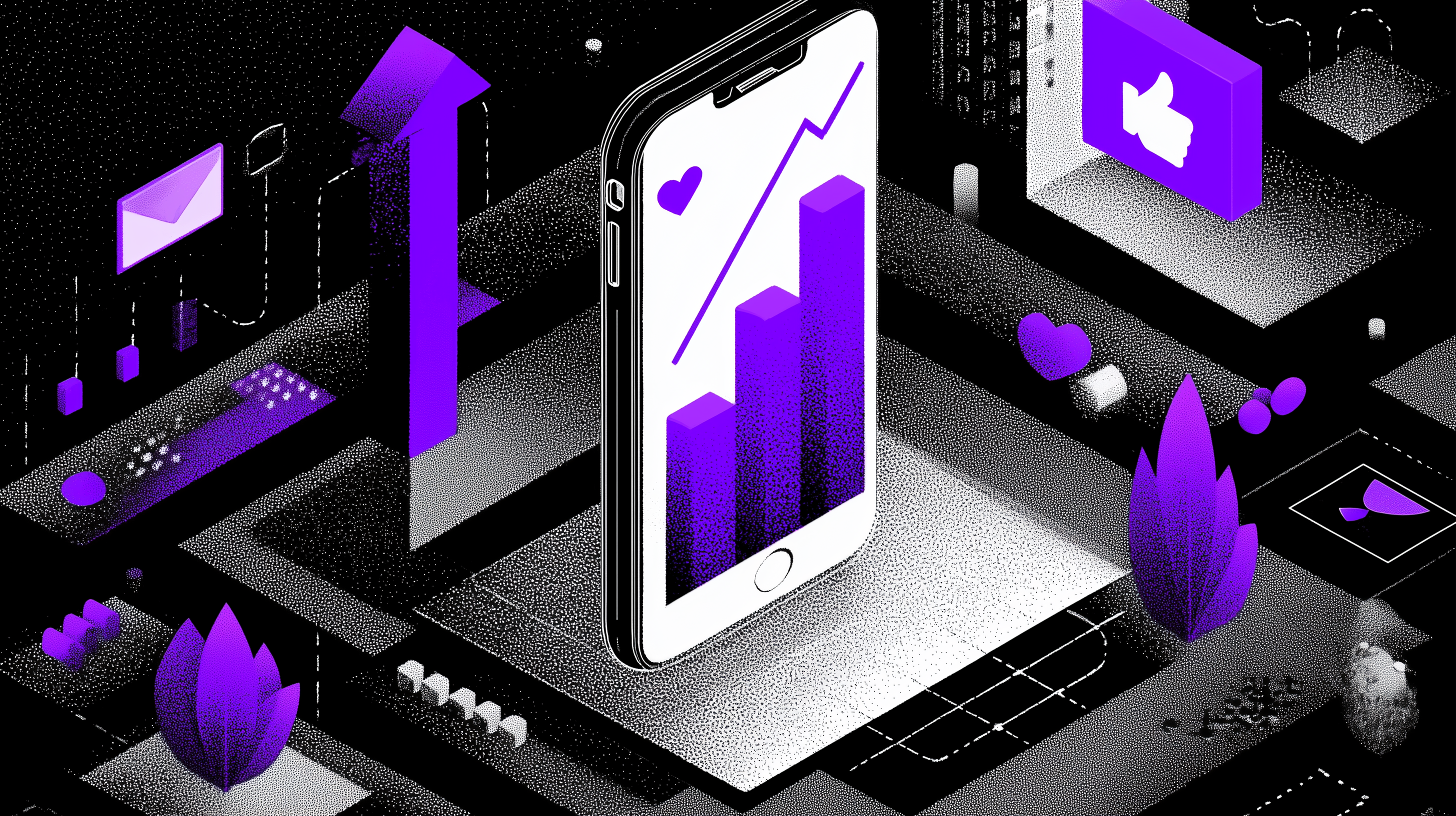 Créer du contenu viral avec l’IA : stratégies, outils et bonnes pratiques pour 2025